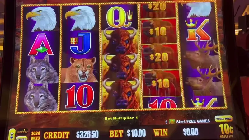 juegos de casino
