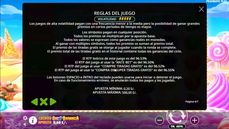 proveedores de juegos