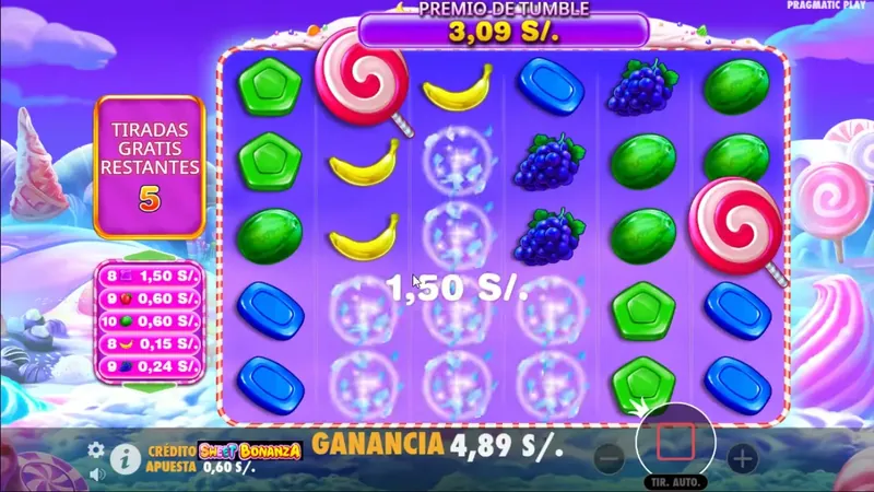 proveedores de juegos