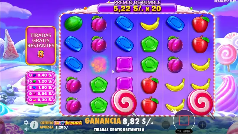 proveedores de juegos