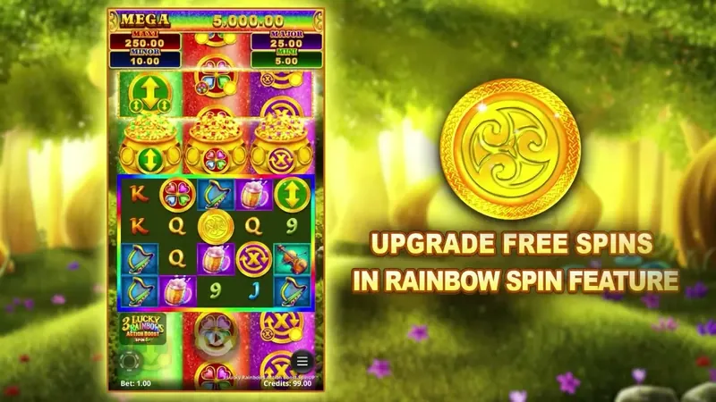 SpinPlay Games