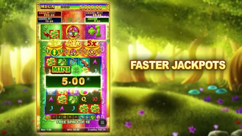 SpinPlay Games