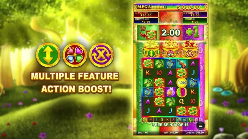 SpinPlay Games