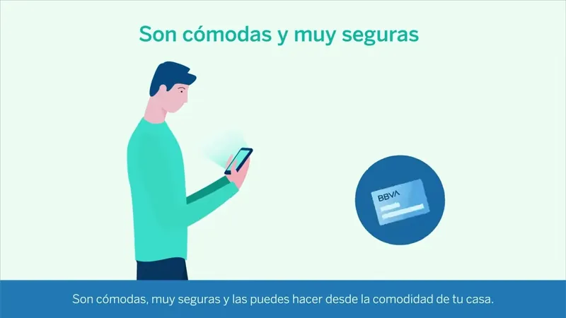 Transferencia bancaria